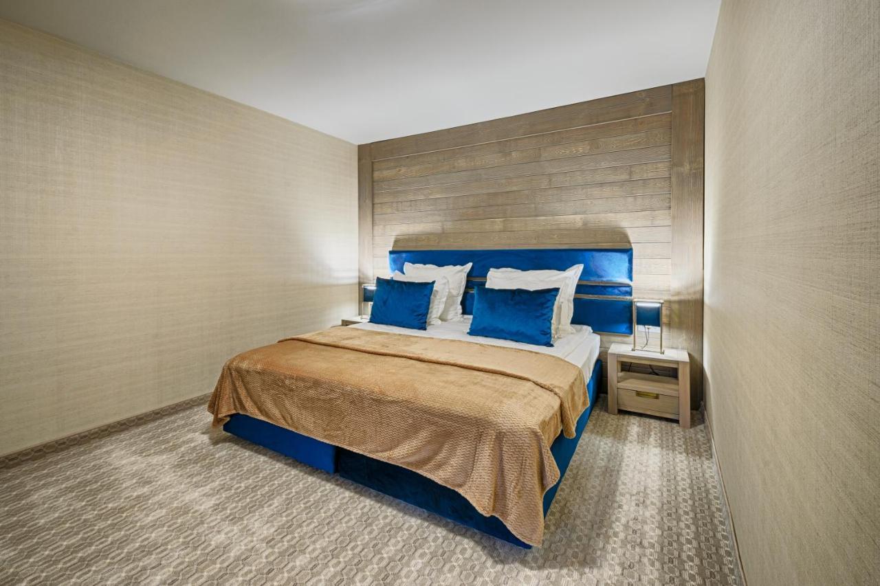 Hotel Katarino Bansko