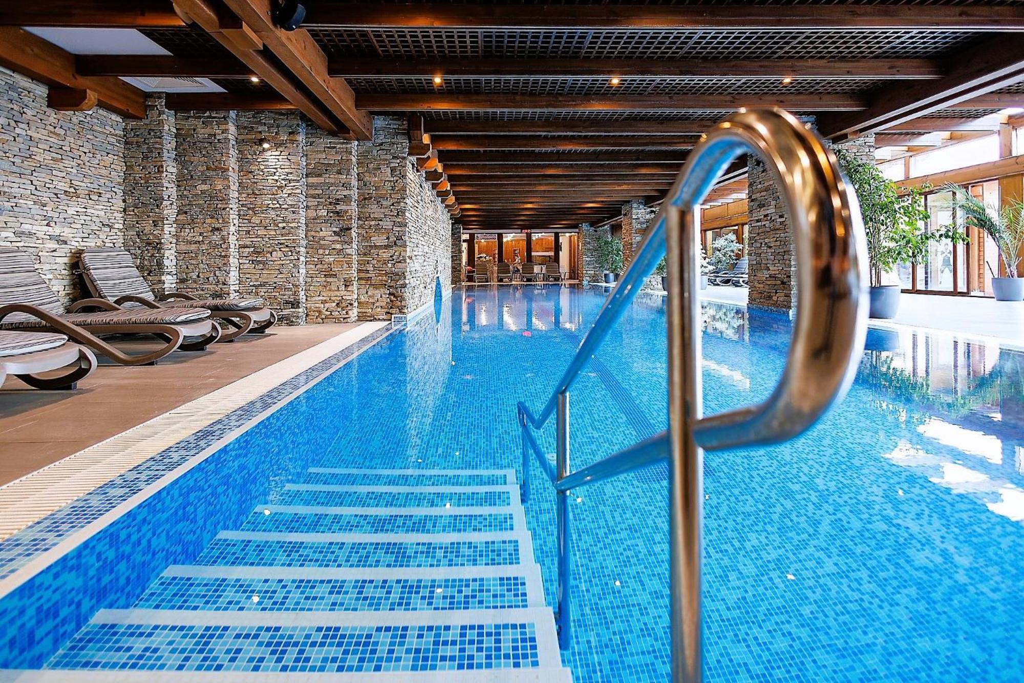 Katarino Hotel 5*