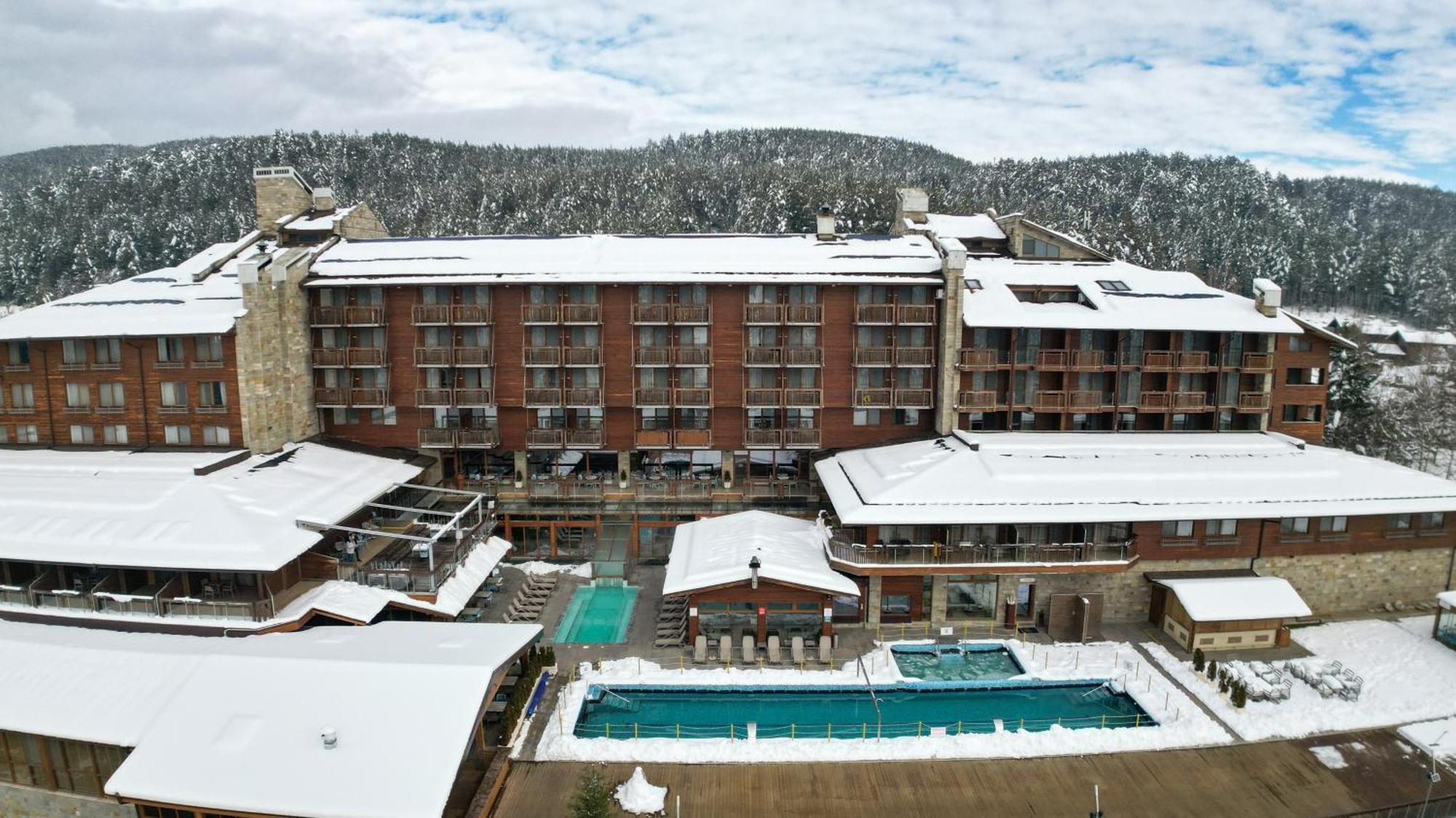 Katarino Hotel